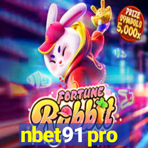 nbet91 pro